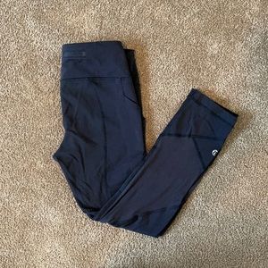 ✨ FLASH SALE Lululemon Crop Yogas
